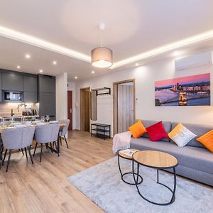 Appartement met Twee Slaapkamers